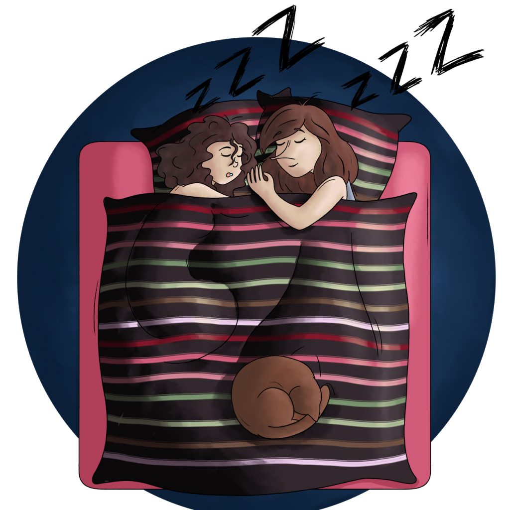 Blog de 2 parents dormir la nuit