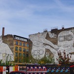 Graff tag Berlin